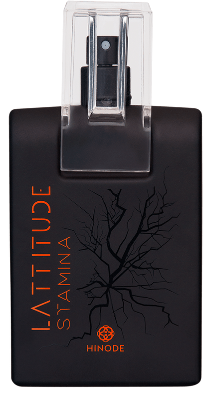 Lattitude Stamina Hinode Colonia una fragancia para Hombres 2019