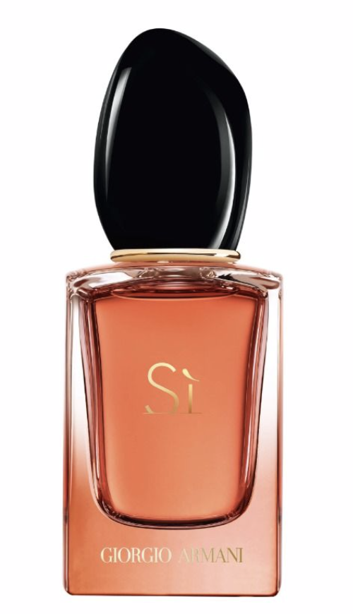 Sì Intense 2021 Giorgio Armani 香水- 一款2021年女用香水