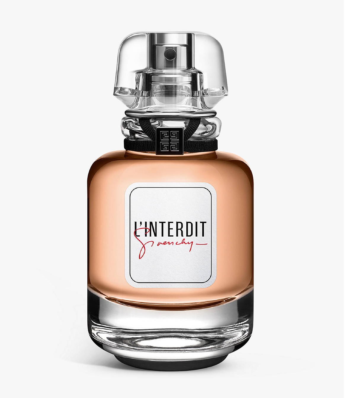 L'Interdit Absolu Eau de Parfum Intense new fragrance