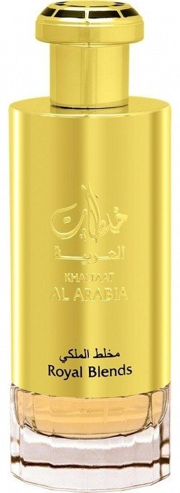 香水(ユニセックス) Lattafa Khaltaat Al Arabia  Blends Lattafa Khaltaat Al Arabia Royal Blends Eau de Parfum