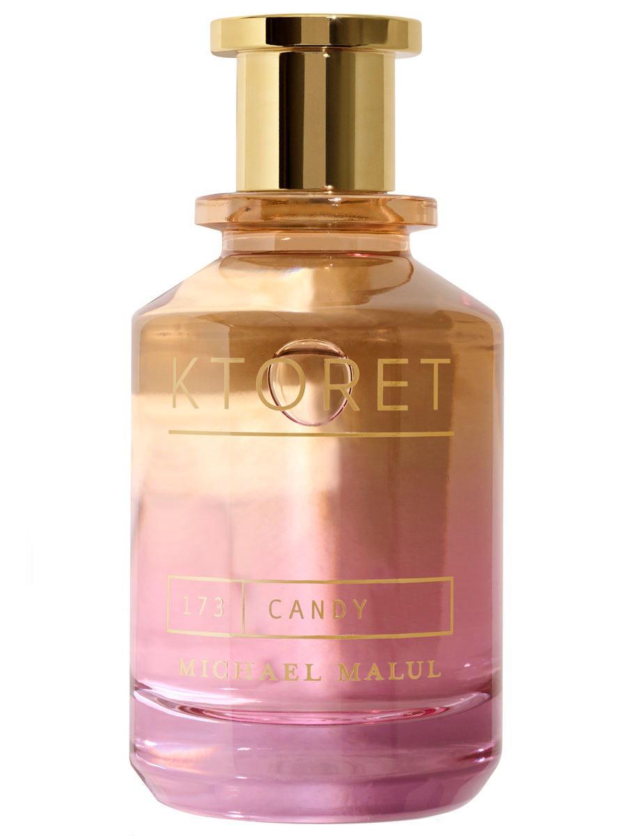 173 Candy Michael Malul London perfume a fragrance for women 2020