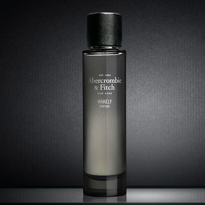 Wakely Abercrombie & Fitch perfume - a fragrance for