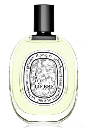 Eau de Lierre Eau de Toilette Diptyque perfume - a fragrance