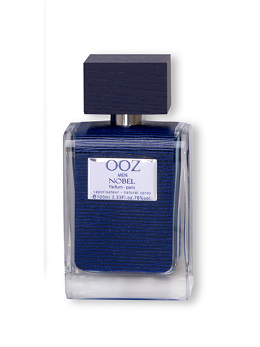 Ooz Panouge cologne - a fragrance for men