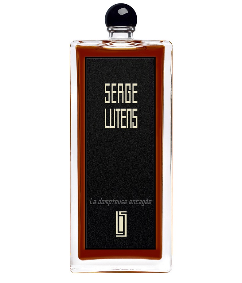 SERGE LUTENS La Dompteuse Encagée 50ml La Dompteuse Encagée Serge Lutens perfumy - to perfumy dla