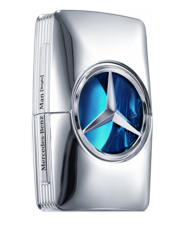 Mercedes Benz Man Bright Mercedes-Benz cologne a fragrance for