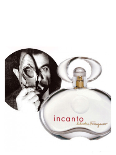 香水(女性用) Salvatore Ferragamo INCANTO Incanto Salvatore Ferragamo 香水- 一款2003年女用香水