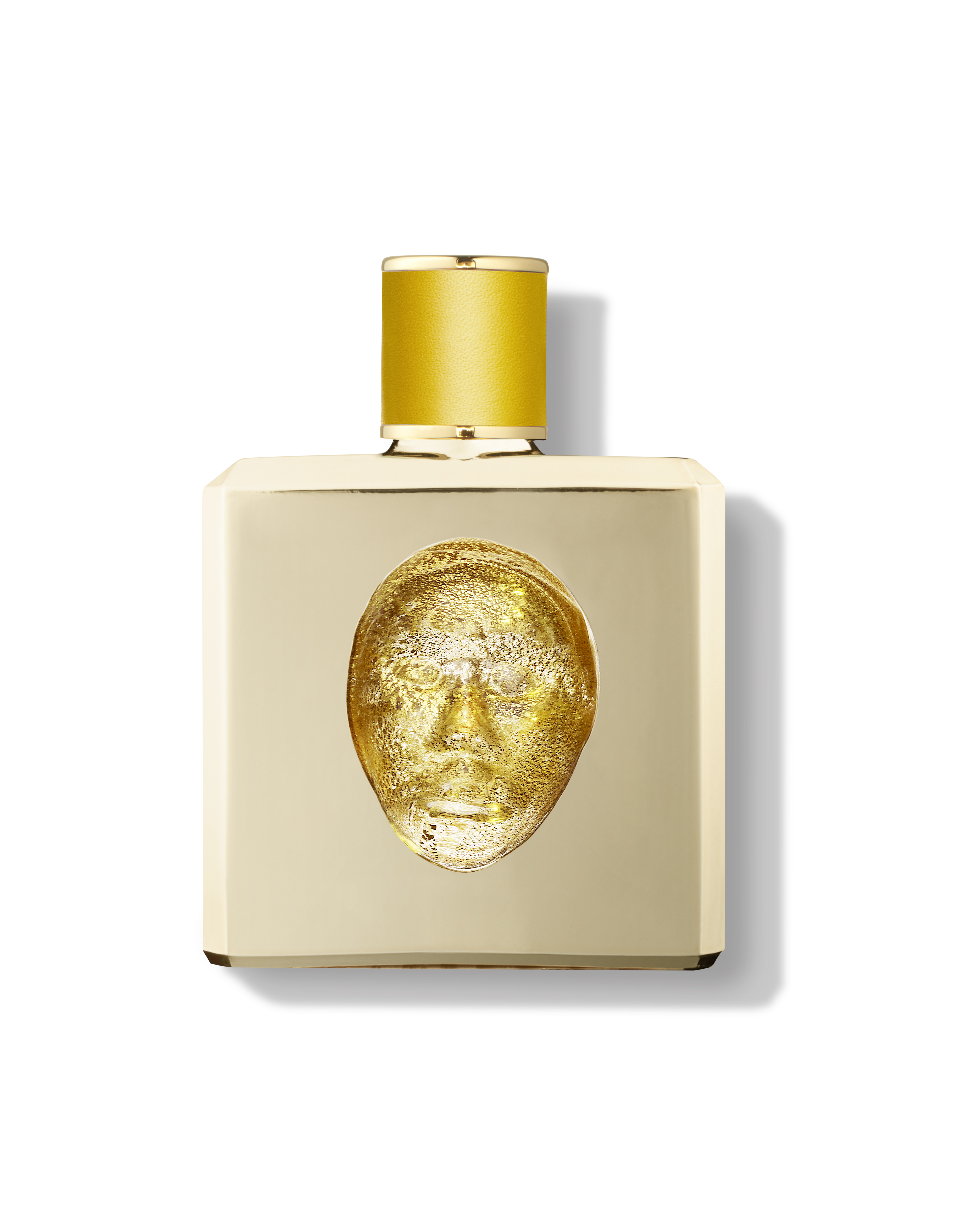 VALMONT MICA D'ORO I /ヴァルモン ミカドーロ（50ml) Mica D'Oro Valmont parfum - un parfum unisex 2020