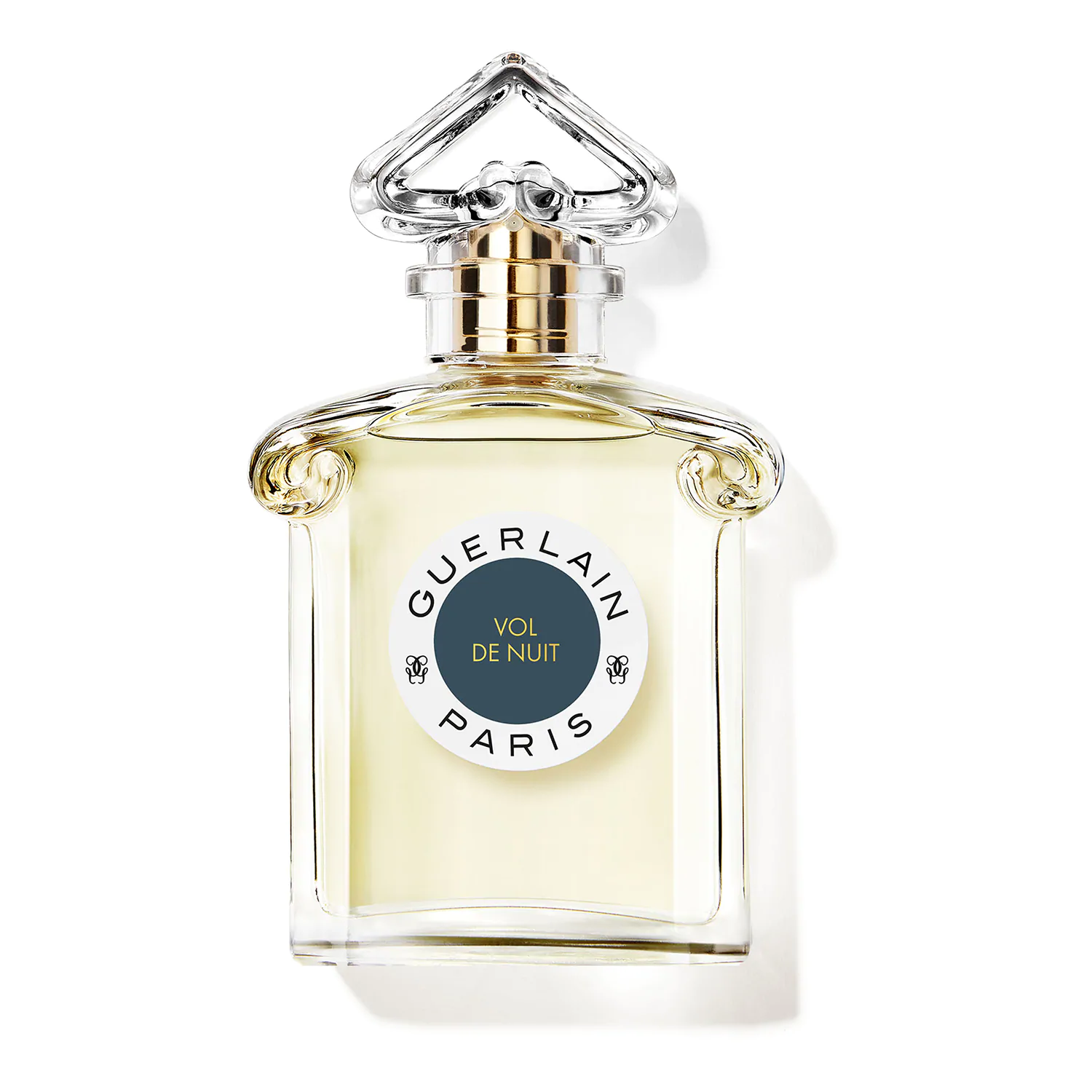 Guerlain Vol de Nuit 香水 Vol de Nuit Guerlain perfume - a fragrance for women 1933