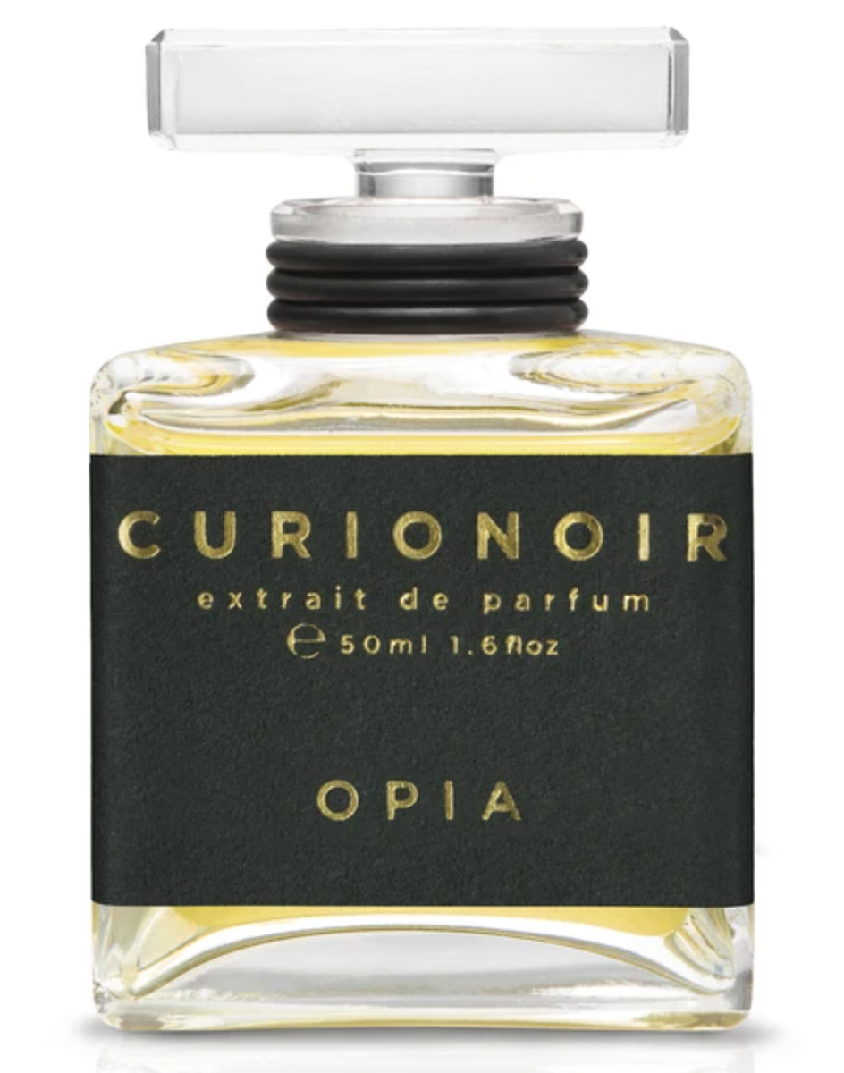 【未使用】CURIONOIR EXTRAIT DE PARFUM 415AD 415 AD Curionoir perfume - a fragrance for women and men 2019