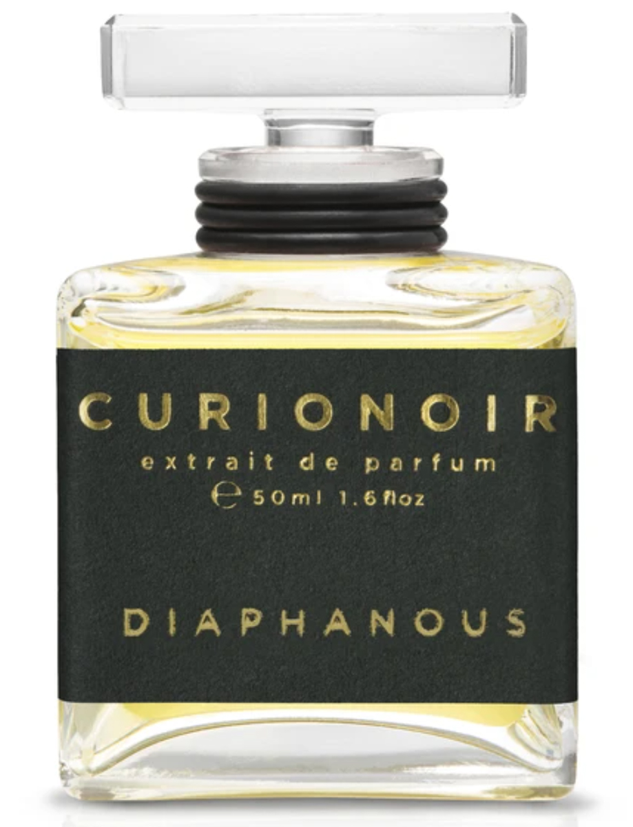 Curionoir キュリオノワール ダイアファナス パルファム 4ml Curionoir キュリオノワール ダイアファナス パルファム 4ml