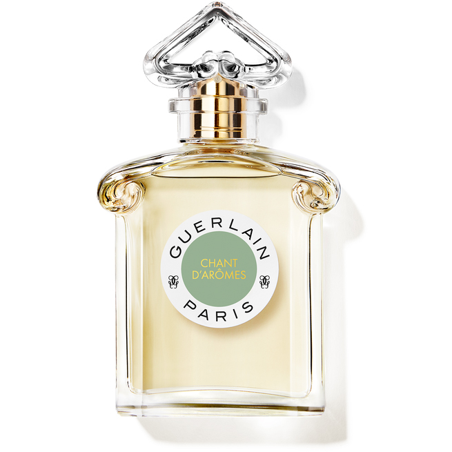 ゲラン CHANT D'AROMES EDC シャンダローム　夜間飛行 o.65172.jpg