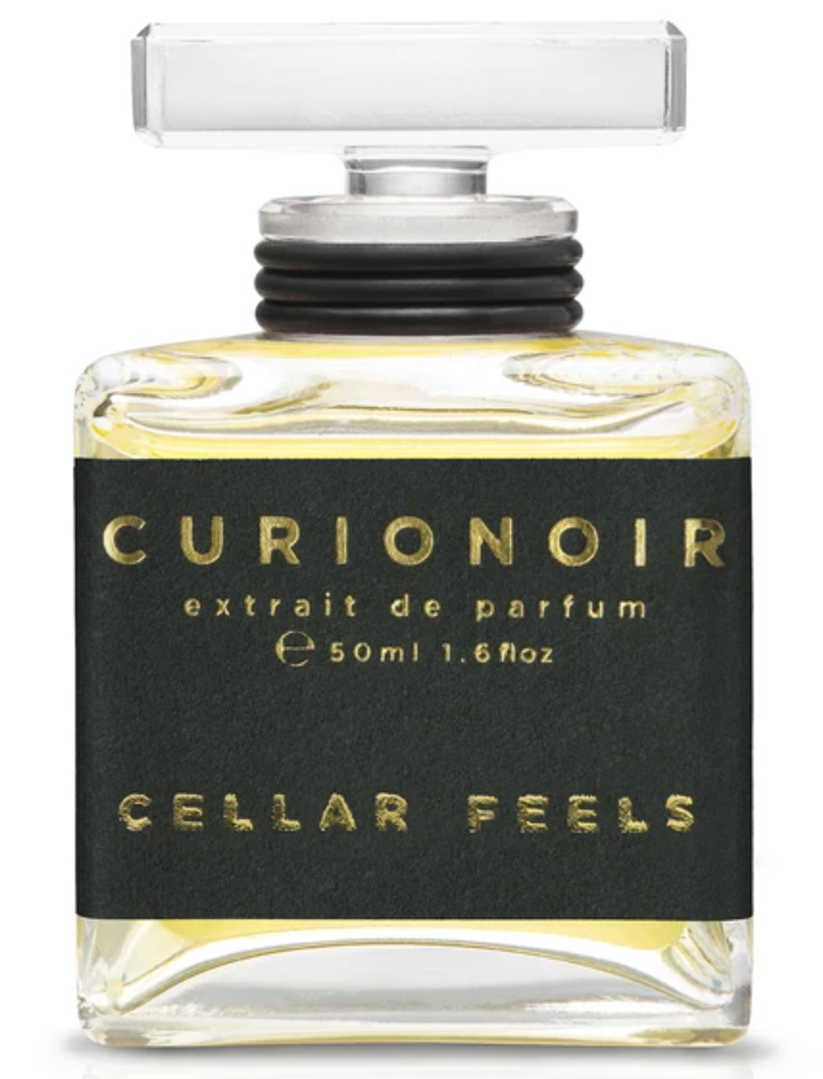 Cellar Feels Curionoir perfume - a fragrance for women and