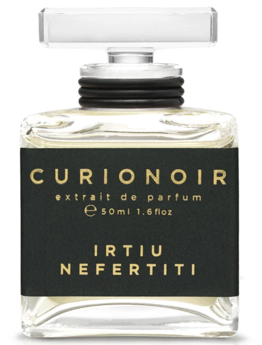 Irtiu Nefertiti Curionoir perfume - a fragrance for women and men 2020
