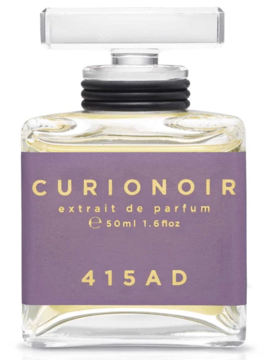 【未使用】CURIONOIR EXTRAIT DE PARFUM 415AD Extrait de Parfum 415AD - CURIONOIR キュリオノワール 日本