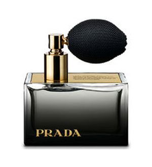 PRADA L'EAU AMBREE オードパルファム 30ml L'Eau Ambree Prada perfume - a fragrance for women 2009