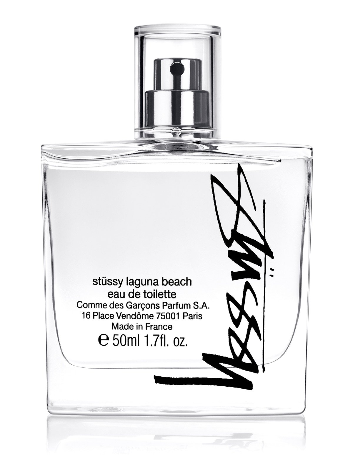 流行り の ブランド - 2025年おすすめのアイテム満載 Beach Laguna Stüssy Comme fragrance a - perfume Garcons des 香水(男性用)