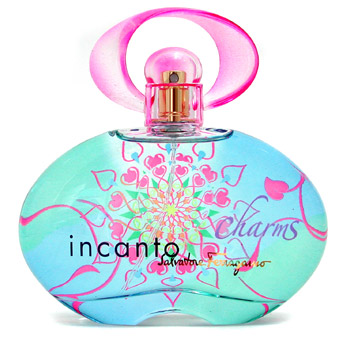 香水(女性用) Salvatore Ferragamo INCANTO Salvatore Ferragamo Incanto Shine EDT for her 90ml - Incanto