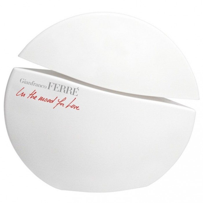 In The Mood For Love Gianfranco Ferre perfume a fragrance for