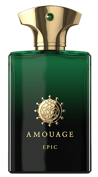 Epic Man Amouage cologne - a fragrance for men 2009