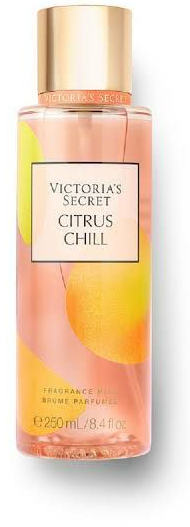 Citrus Chill Victoria's Secret perfume a fragrance for - Main Image