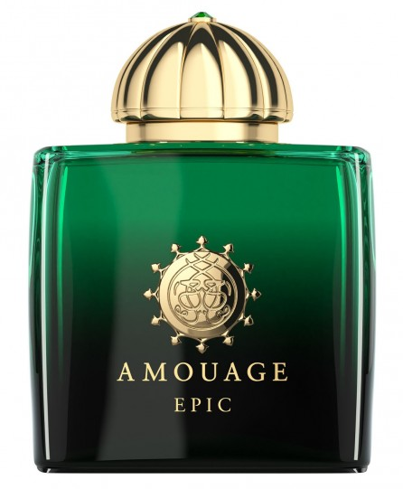 新品！定価77000円 AMOUAGE EPIC 香水 Amazon.com: AMOUAGE EPIC WOMAN Eau de Parfum : Beauty