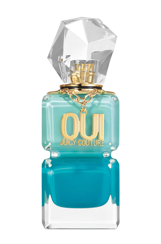 Oui Juicy Couture Splash 香水セット Oui Splash Juicy Couture perfume - a fragrância Feminino 2021