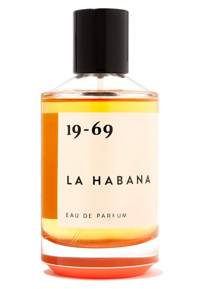 La Habana 19-69 perfume - a fragrance for women and men 2020