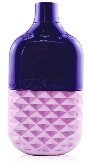 Fragrance Spray Fcuk Friction Night Her Fcuk Friction Night Eau De
