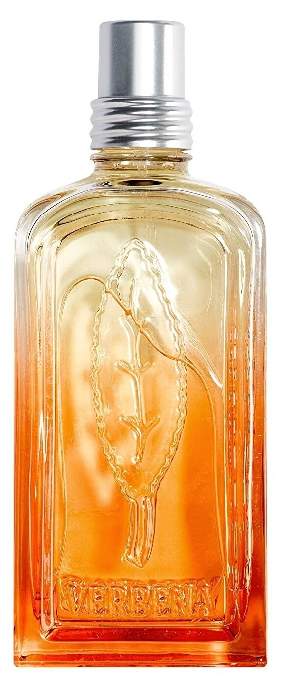 予約販売 Mandarine Verveine L'Occitane perfume Provence en その他