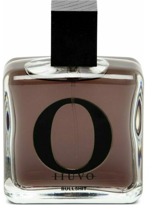 2025年 お歳暮・冬ギフト特集 perfume IIUVO Bullshit - 2020 men and women for fragrance a 香水(ユニセックス)