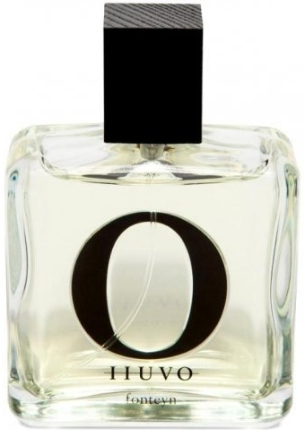 IIUVO アイーボ 香水100ml fonteyn オンライン ストア