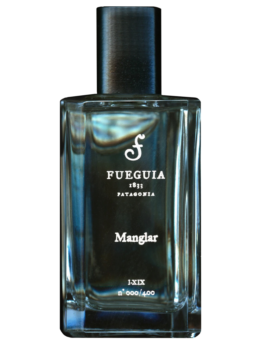 Manglar Fueguia 1833 perfume - a fragrance for women and men