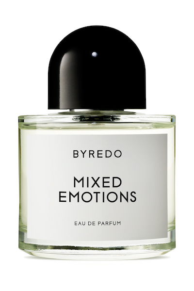 BYREDO MIXED EMOTIONS 香水 100ml Mixed Emotions: Eau de Parfum 100ml