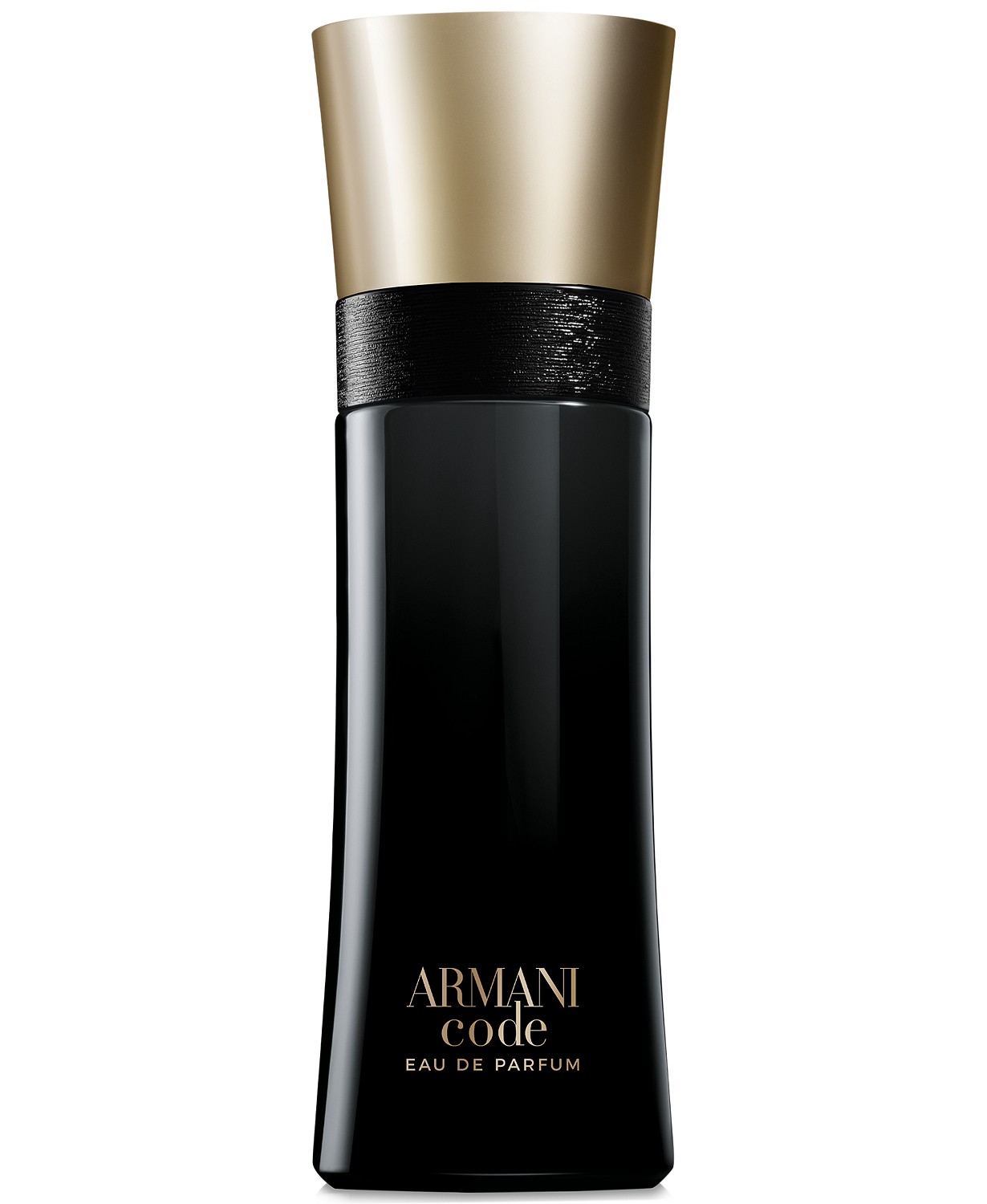 armani code eau de parfum