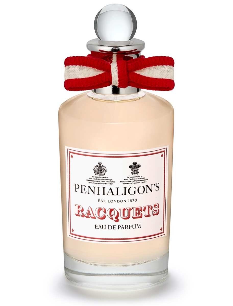 香水(ユニセックス) Penhaligon's Racquets EDP 100ml Racquets Penhaligon's perfume - a fragrance for