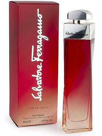 Salvatore Ferragamo 女性用香水 Salvatore Ferragamo pour Femme Salvatore Ferragamo 香水- 一