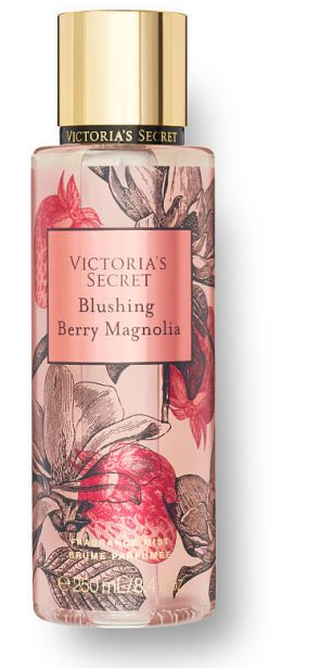 Victoria Secret Blushing Berry Magnolia Perfume Парфюмированный