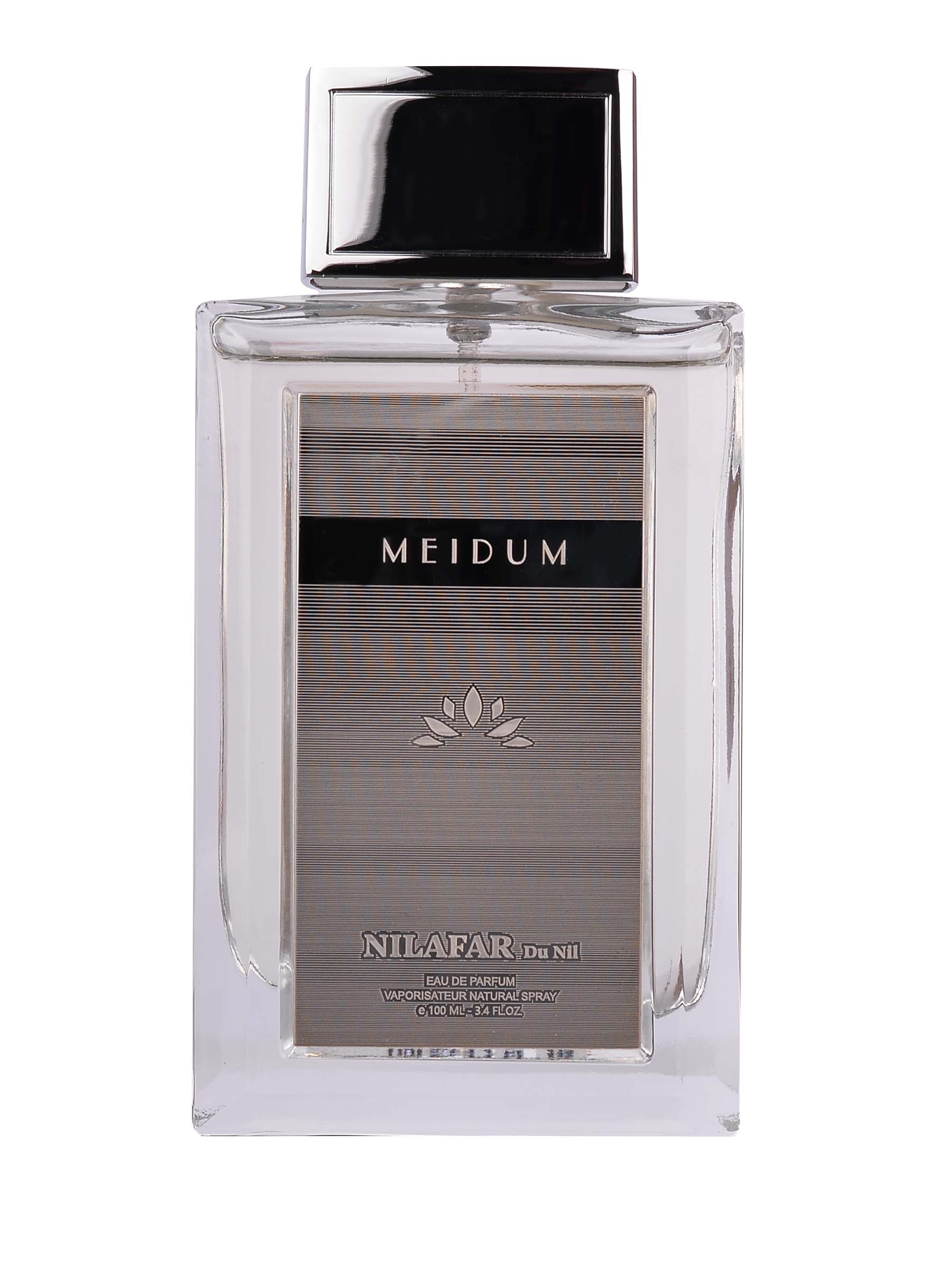 Meidum Nilafar du Nil perfume a fragrance for women and men 2021