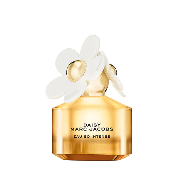 Daisy Eau So Intense Marc Jacobs perfume - a fragrance for women 2021