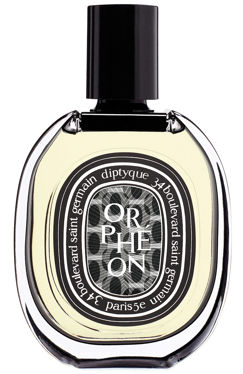 Orphéon Eau de Parfum 75ml | Diptyque Paris