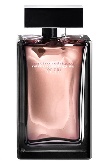 Narciso Rodriguez For Her Oil Musc Parfum Narciso Rodriguez