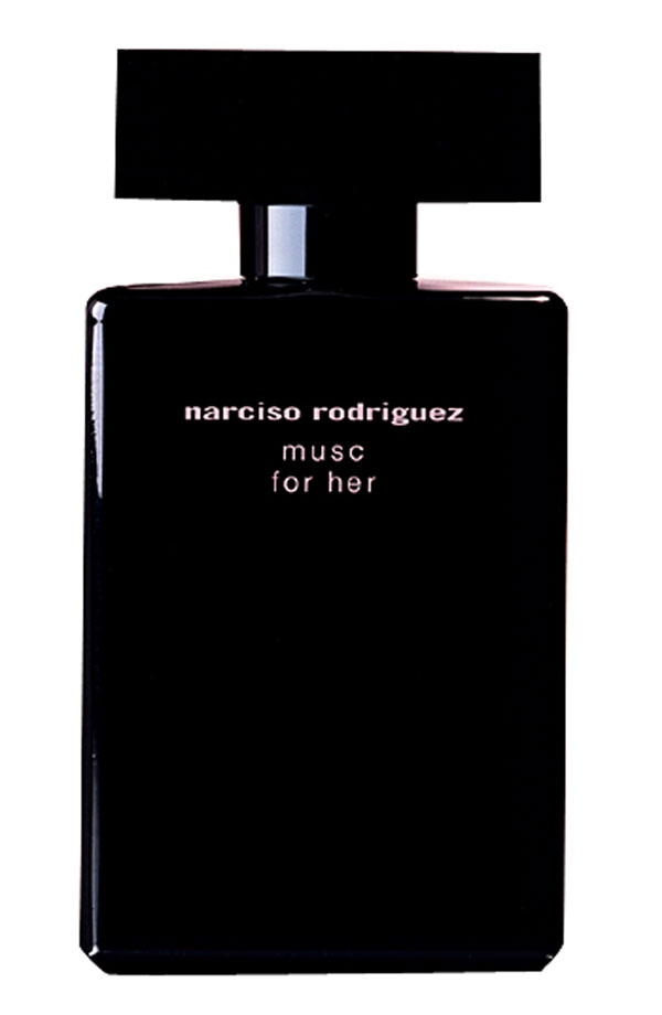 Narciso Rodriguez Musc for Her Narciso Rodriguez perfume a
