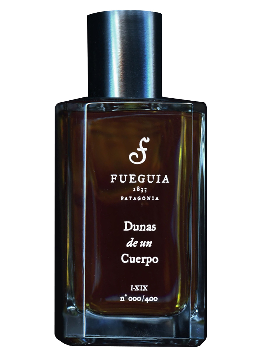 全品送料0円 Dunas for fragrance a - perfume 1833 Fueguia Cuerpo Un De 香水(ユニセックス)