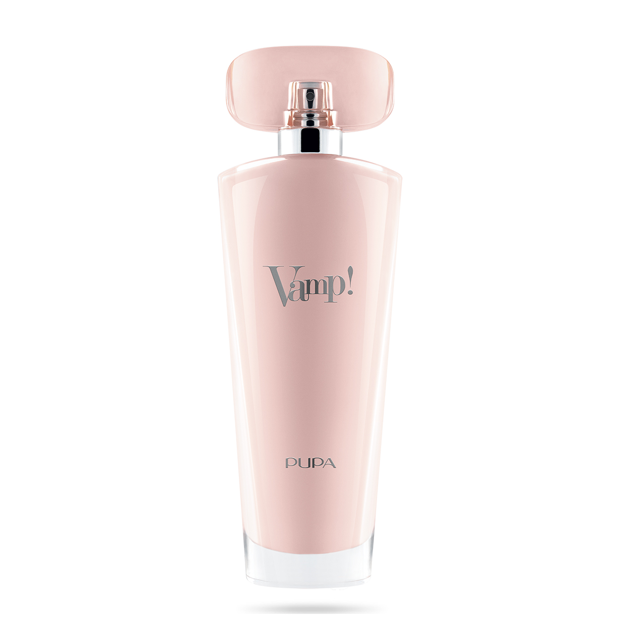 Vamp! Pink Pupa perfume - a fragrance for women 2021