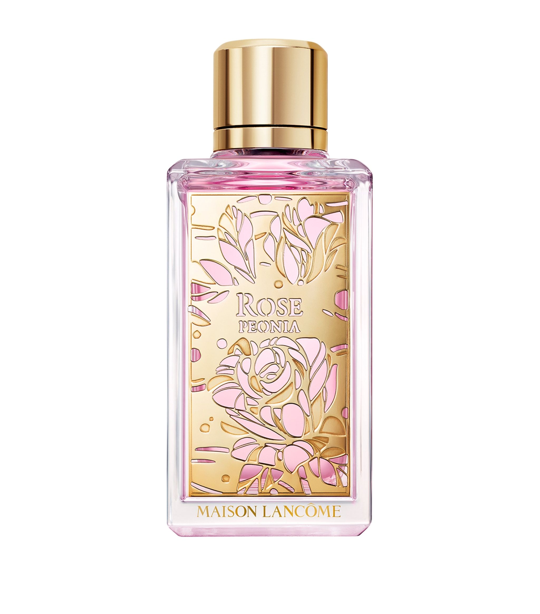 MAISON LANCOME ROSE PEONIA 100ml香水未使用に近い MAISON LANCOME ROSE PEONIA 100ml香水未使用に近い 香水