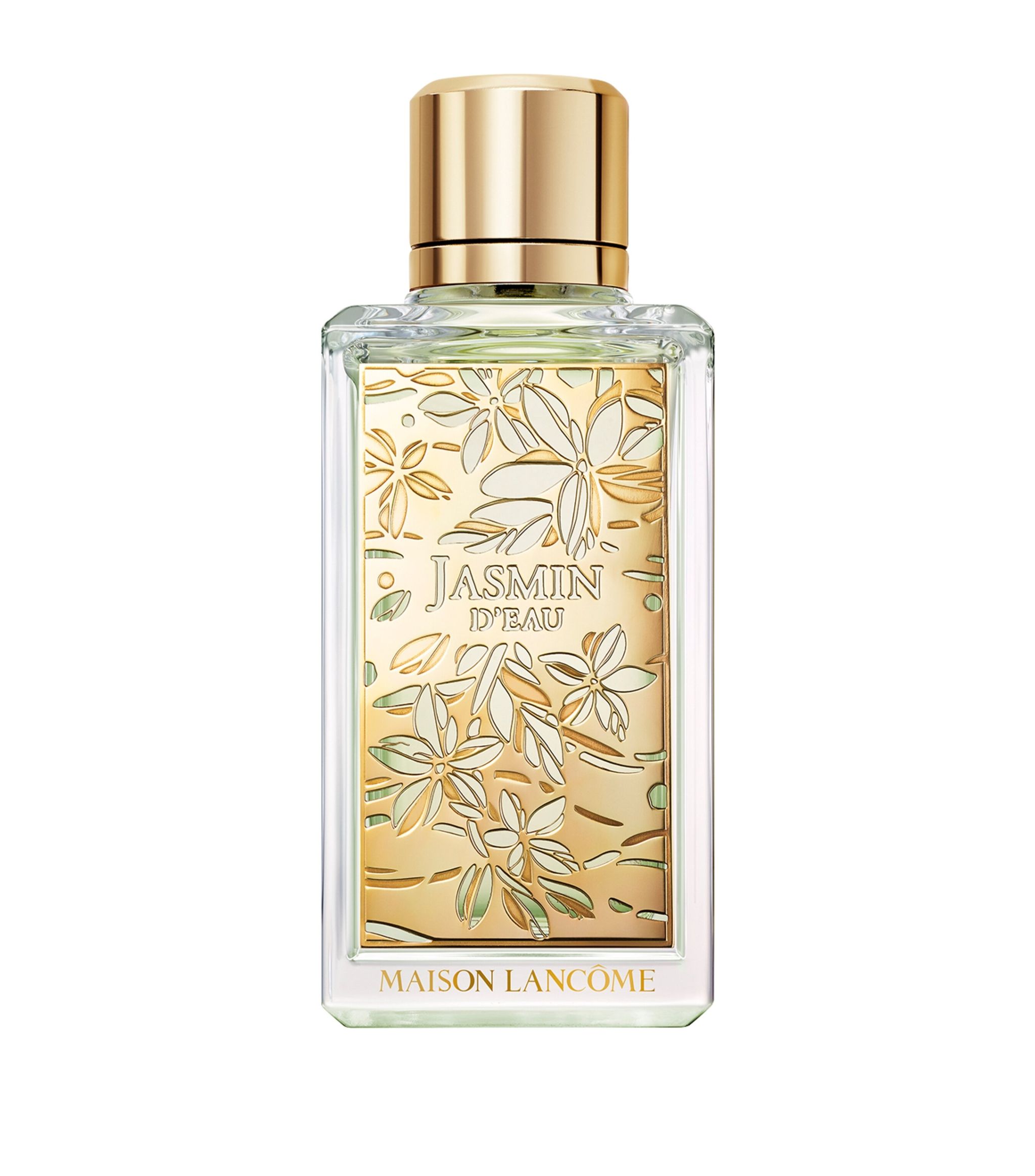 MAIZON LANCOMEメゾンランコムJasmins Marzipane Lancôme Maison Lancôme Jasmins Marzipane Eau De Parfum, 0.5