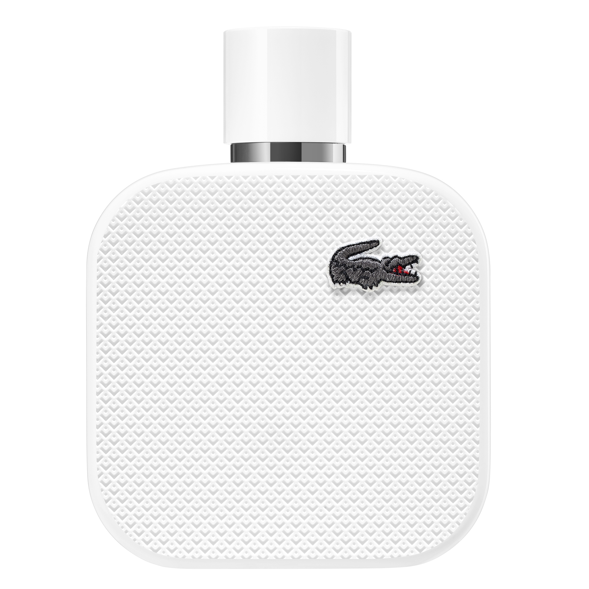 ⭐︎未開封⭐︎LACOSTE Eau de Lacoste L.12.12 L.12.12 Eau de Parfum Blanc For Him Lacoste Fragrances 古龙