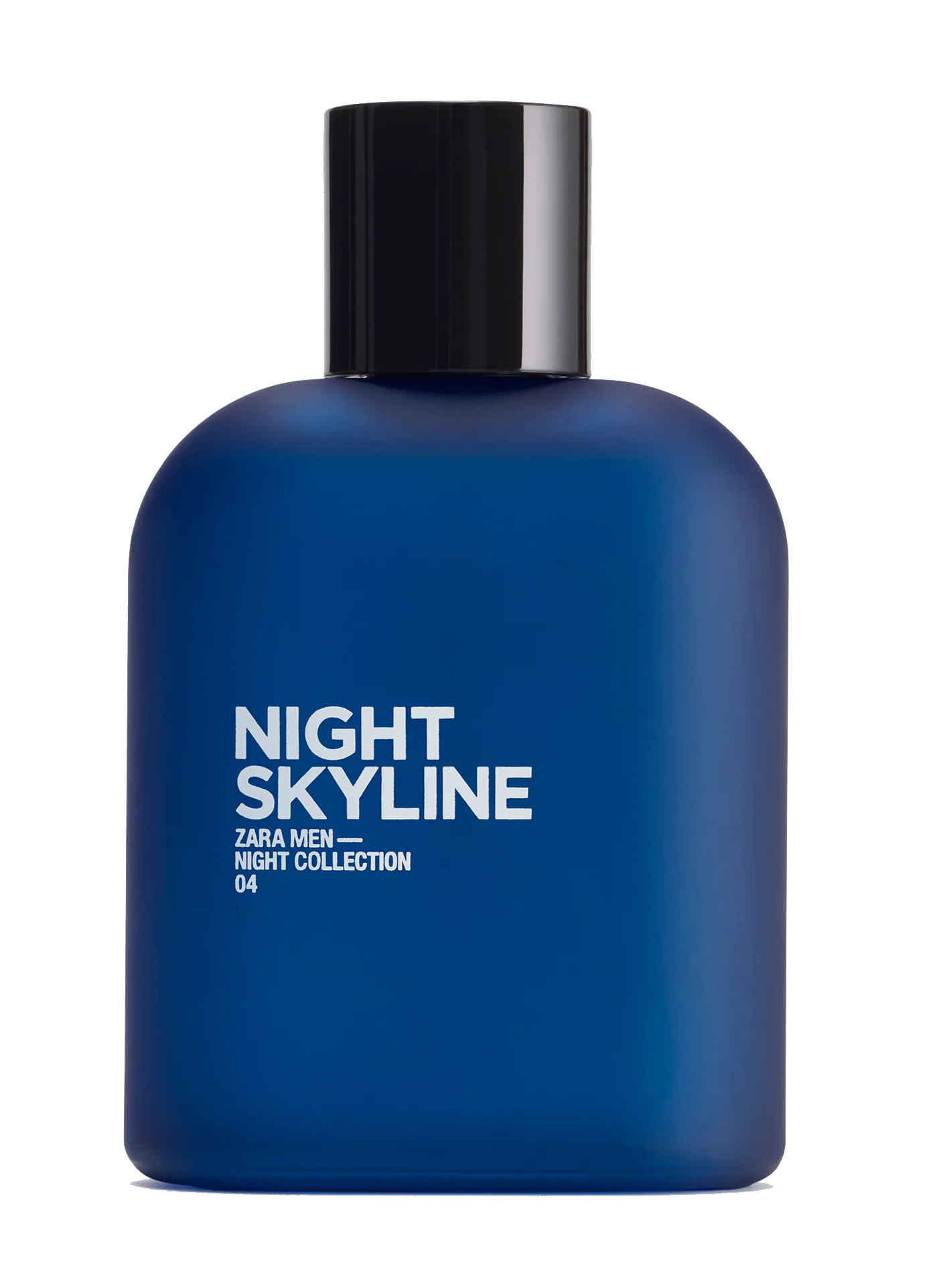 Night Skyline Zara cologne a fragrance for men 2021