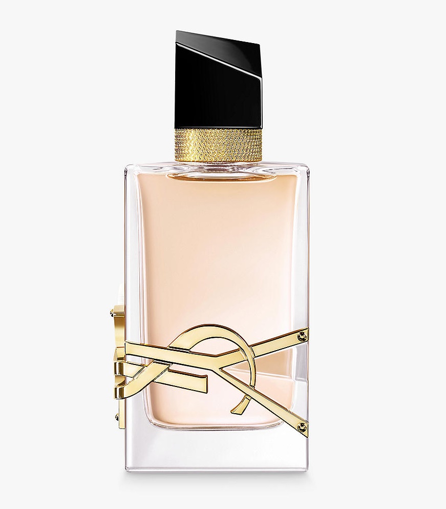 Libre Eau de Toilette Yves Saint Laurent 香水- 一款2021年女